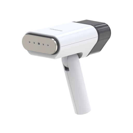 Goaltage GSTM01 QuickSteam Garment Steamer Goaltage GSTM01 QuickSteam Garment Steamer with Rapid Heating, Leak-Free Tank, Fabric Brush, Travel-Friendly, Compact and Foldable Design GT-GSTM01