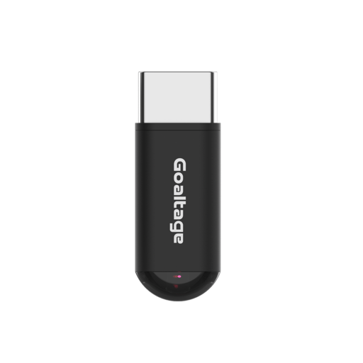 Goaltage RMC01 Unify Mini Smartphone IR Remote Controller Goaltage RMC01 Unify Mini Smartphone IR Remote Controller with Wide Compatibility, Mobile App, Intelligent Control and Compact Design GT-RMC01